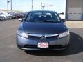 Magnetic Pearl - Civic Hybrid Sedan Photo No. 8