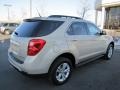 Gold Mist Metallic - Equinox LT Photo No. 7