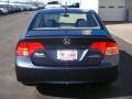 Magnetic Pearl - Civic Hybrid Sedan Photo No. 9