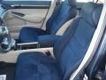 Magnetic Pearl - Civic Hybrid Sedan Photo No. 13
