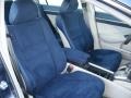 Magnetic Pearl - Civic Hybrid Sedan Photo No. 14