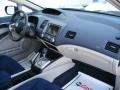 Magnetic Pearl - Civic Hybrid Sedan Photo No. 17