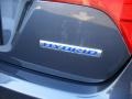 Magnetic Pearl - Civic Hybrid Sedan Photo No. 24