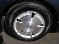 Magnetic Pearl - Civic Hybrid Sedan Photo No. 27
