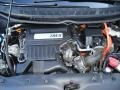 Magnetic Pearl - Civic Hybrid Sedan Photo No. 30