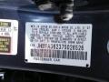 Magnetic Pearl - Civic Hybrid Sedan Photo No. 31