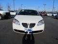 Ivory White - G6 GTP Sedan Photo No. 2