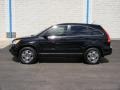 2008 Nighthawk Black Pearl Honda CR-V LX 4WD  photo #2