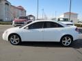 Ivory White - G6 GTP Sedan Photo No. 4