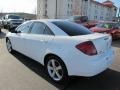 Ivory White - G6 GTP Sedan Photo No. 5