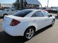 Ivory White - G6 GTP Sedan Photo No. 7