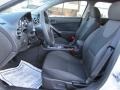 Ivory White - G6 GTP Sedan Photo No. 8