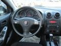 Ivory White - G6 GTP Sedan Photo No. 9
