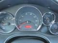 Ivory White - G6 GTP Sedan Photo No. 10