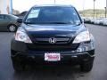 2008 Nighthawk Black Pearl Honda CR-V LX 4WD  photo #9