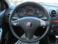Ivory White - G6 GTP Sedan Photo No. 11