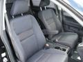 2008 Nighthawk Black Pearl Honda CR-V LX 4WD  photo #18