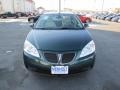 Emerald Green Metallic - G6 GTP Sedan Photo No. 2