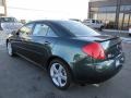 2007 Emerald Green Metallic Pontiac G6 GTP Sedan  photo #5