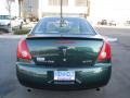 2007 Emerald Green Metallic Pontiac G6 GTP Sedan  photo #6