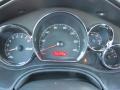 Light Taupe Gauges Photo for 2007 Pontiac G6 #58018943