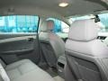 2008 Black Granite Metallic Chevrolet Malibu LS Sedan  photo #9