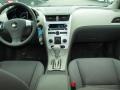 2008 Black Granite Metallic Chevrolet Malibu LS Sedan  photo #10