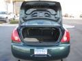 Emerald Green Metallic - G6 GTP Sedan Photo No. 31
