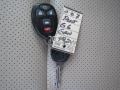 Keys of 2007 G6 GTP Sedan