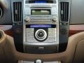 2008 Satin Beige Metallic Hyundai Veracruz Limited AWD  photo #12