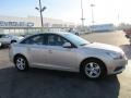 Gold Mist Metallic - Cruze LT Photo No. 2