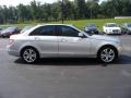 Iridium Silver Metallic - C 300 4Matic Luxury Photo No. 4