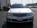 Iridium Silver Metallic - C 300 4Matic Luxury Photo No. 7