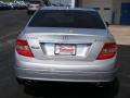 Iridium Silver Metallic - C 300 4Matic Luxury Photo No. 8