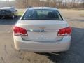 Gold Mist Metallic - Cruze LT Photo No. 8