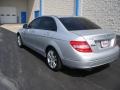 Iridium Silver Metallic - C 300 4Matic Luxury Photo No. 10
