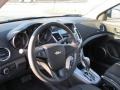 Gold Mist Metallic - Cruze LT Photo No. 13