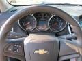 Gold Mist Metallic - Cruze LT Photo No. 16