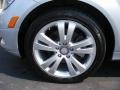 Iridium Silver Metallic - C 300 4Matic Luxury Photo No. 33