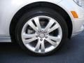 Iridium Silver Metallic - C 300 4Matic Luxury Photo No. 34
