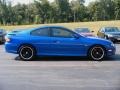 2006 Impulse Blue Metallic Pontiac GTO Coupe #57873970