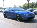 Impulse Blue Metallic - GTO Coupe Photo No. 8