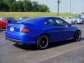Impulse Blue Metallic - GTO Coupe Photo No. 10