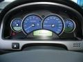 2006 Impulse Blue Metallic Pontiac GTO Coupe  photo #14