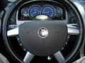 Black Steering Wheel Photo for 2006 Pontiac GTO #58019723