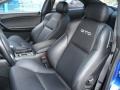 Black Interior Photo for 2006 Pontiac GTO #58019768