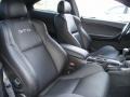Black 2006 Pontiac GTO Coupe Interior Color