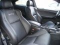  2006 GTO Coupe Black Interior