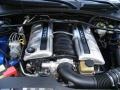 6.0 Liter OHV 16 Valve LS2 V8 Engine for 2006 Pontiac GTO Coupe #58019885