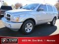 Brilliant Silver Metallic - Durango SLT Photo No. 1